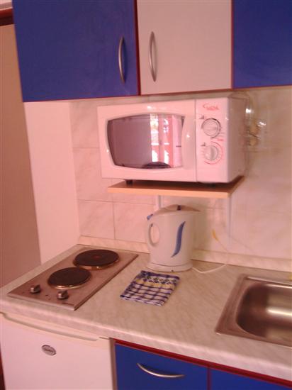 Lägenhet A1, för 5 personer