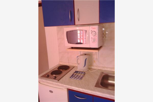 Lägenhet A1, för 5 personer