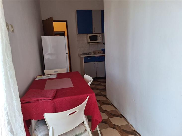 Lägenhet A1, för 5 personer