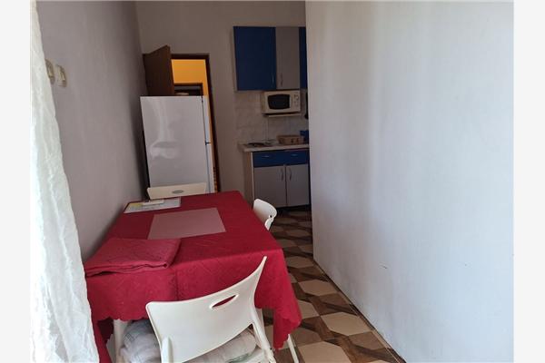 Lägenhet A1, för 5 personer