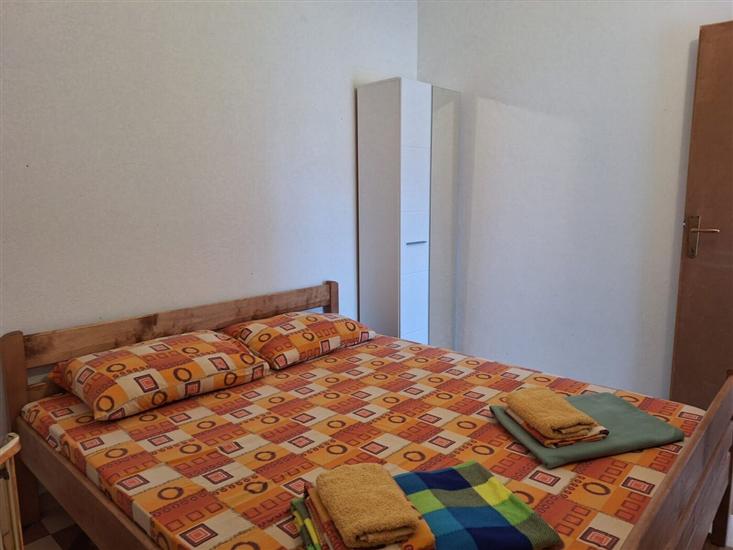 Lägenhet A1, för 5 personer