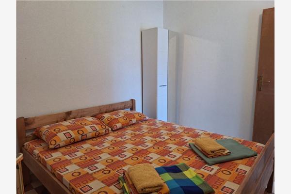 Lägenhet A1, för 5 personer