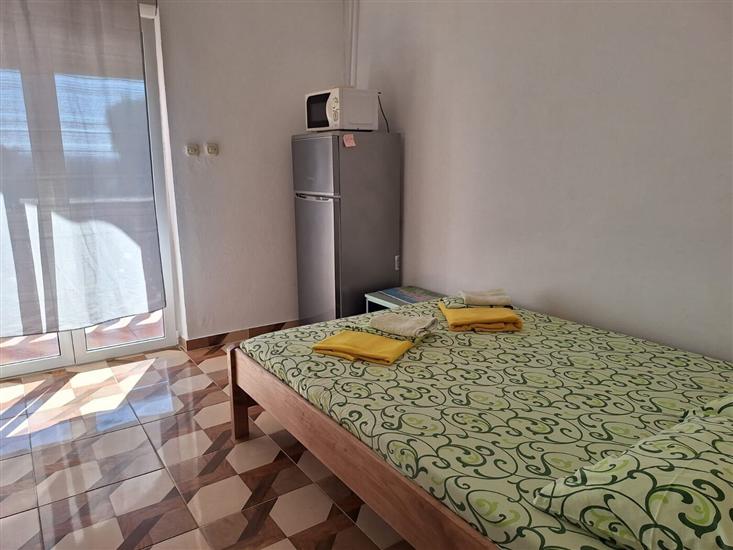 Lägenhet A3, för 4 personer