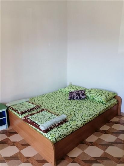 Lägenhet A3, för 4 personer