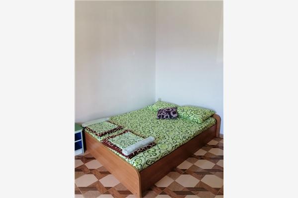 Lägenhet A3, för 4 personer