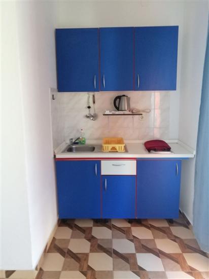 Lägenhet A3, för 4 personer