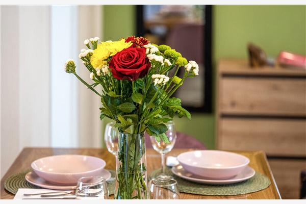 House K1, for 10 persons