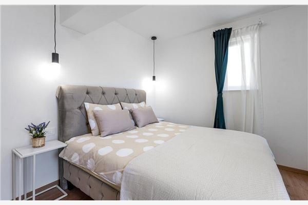 House K1, for 10 persons