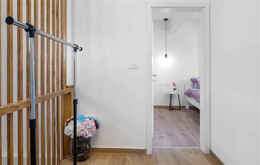 House K1, for 10 persons