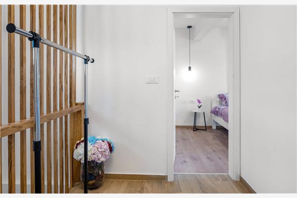 House K1, for 10 persons