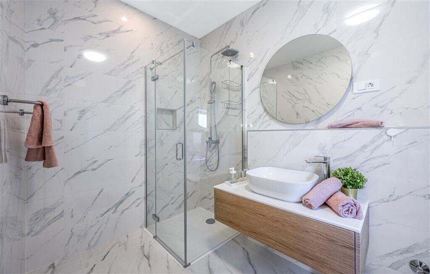 House K1, for 10 persons