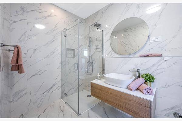 House K1, for 10 persons