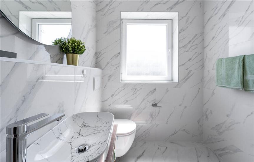 House K1, for 10 persons