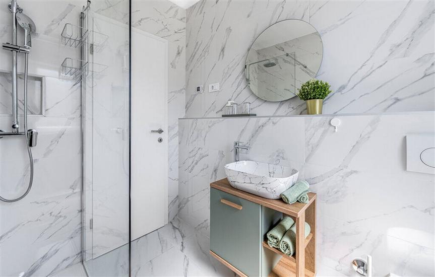 House K1, for 10 persons