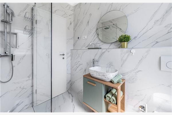 House K1, for 10 persons