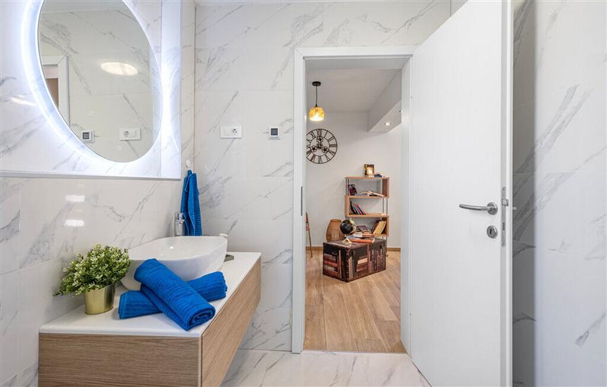 House K1, for 10 persons