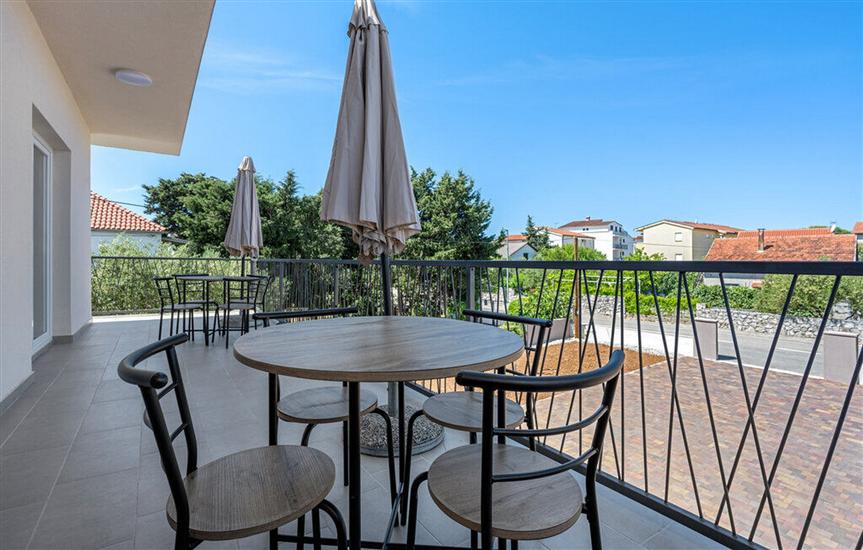 House Seaside Magnolias