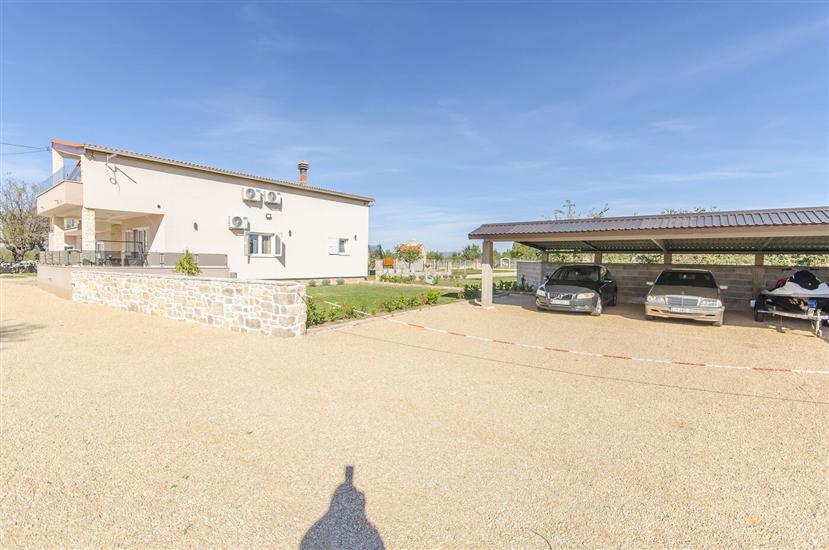 Villa Waterfall Krka