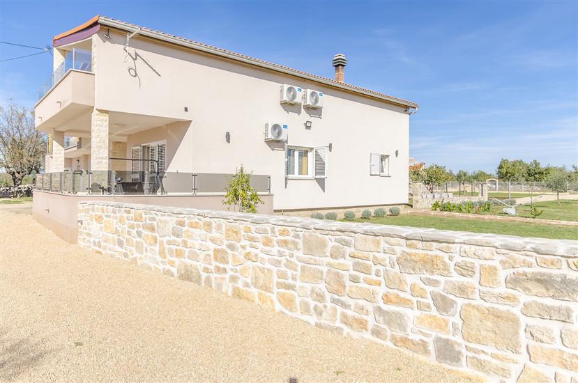 Villa Waterfall Krka