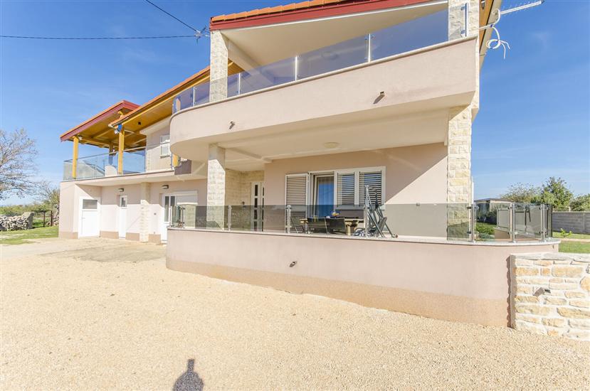 Villa Waterfall Krka