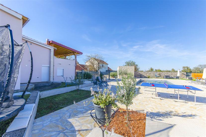 Villa Waterfall Krka