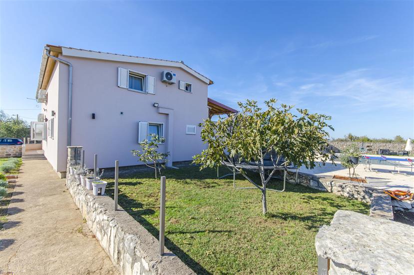 Villa Waterfall Krka