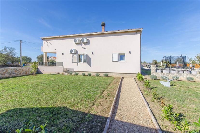 Villa Waterfall Krka