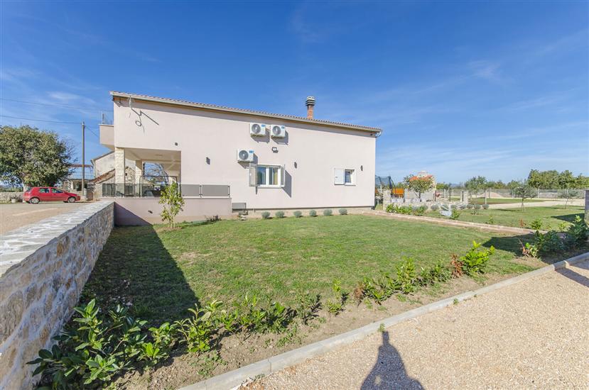 Villa Waterfall Krka