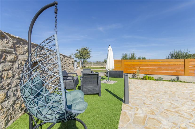 Villa Waterfall Krka