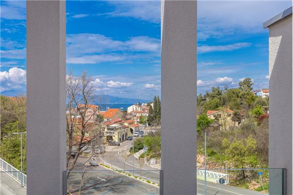 House K1, for 8 persons