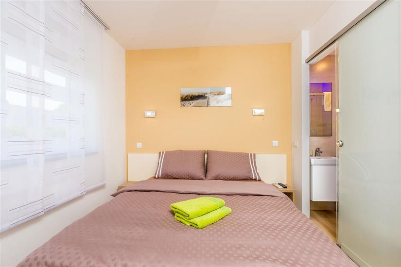 House K1, for 8 persons