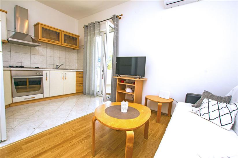 Apartament A1, dla 3 osób