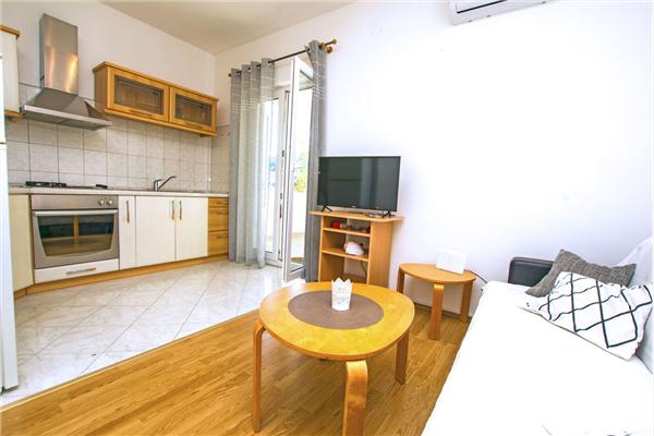 Apartament A1, dla 3 osób