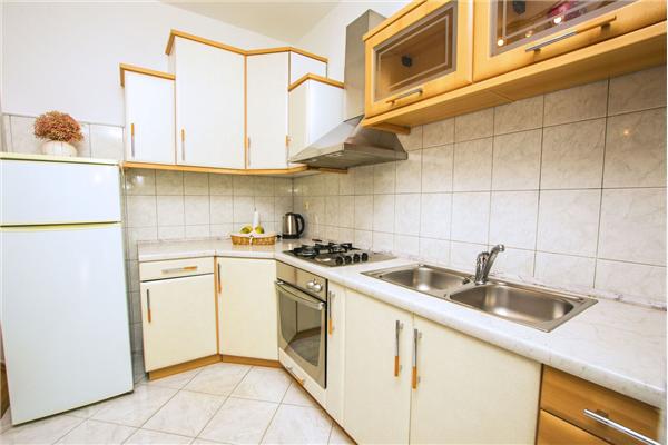 Apartament A1, dla 3 osób