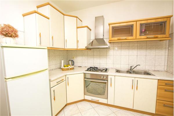 Apartament A1, dla 3 osób