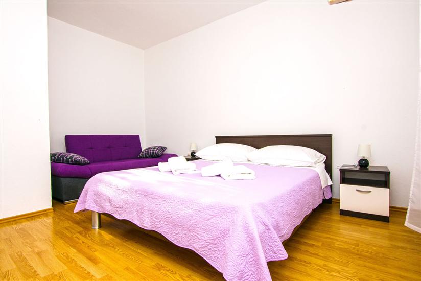 Apartament A1, dla 3 osób