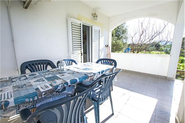 Apartament A1, dla 3 osób