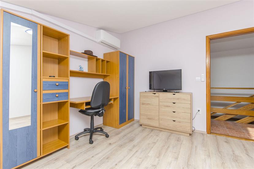 House K1, for 8 persons