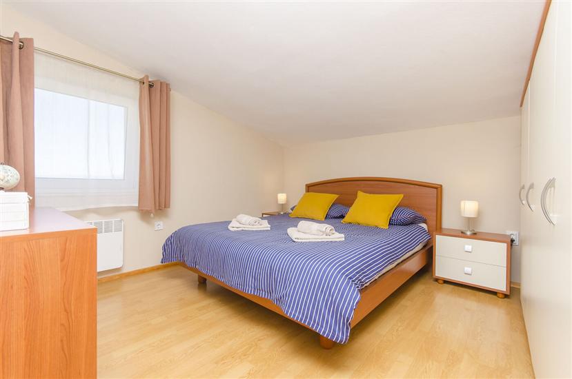 House K1, for 8 persons