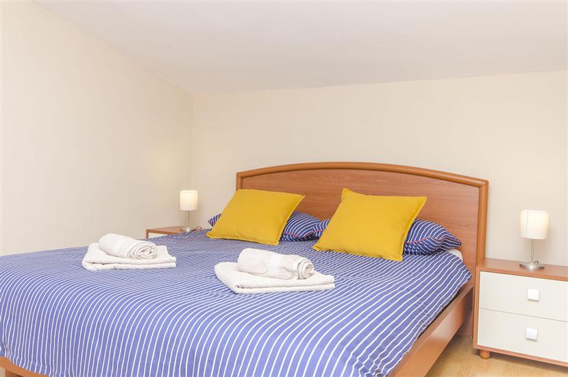 House K1, for 8 persons