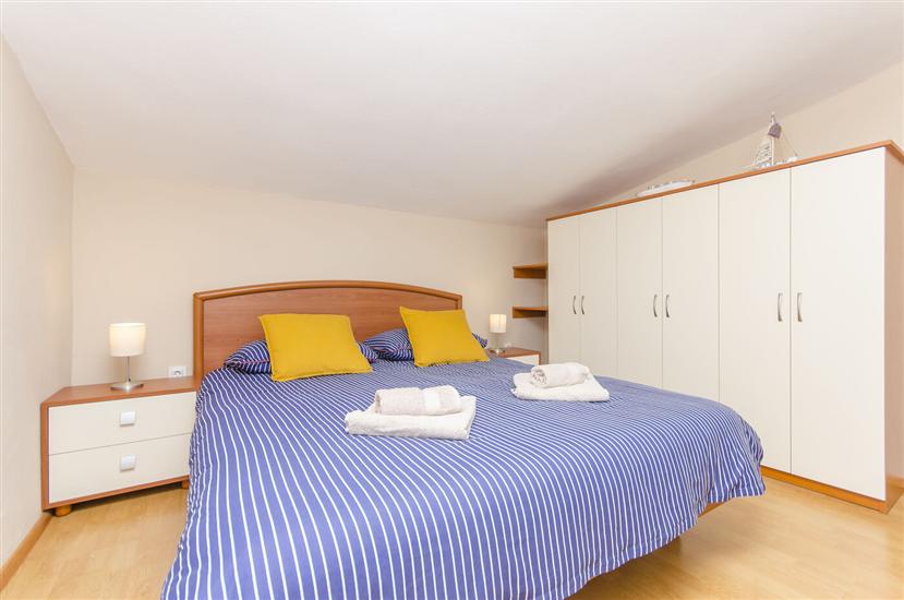 House K1, for 8 persons