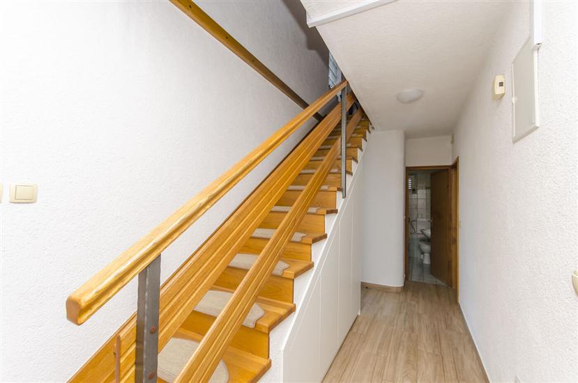 House K1, for 8 persons