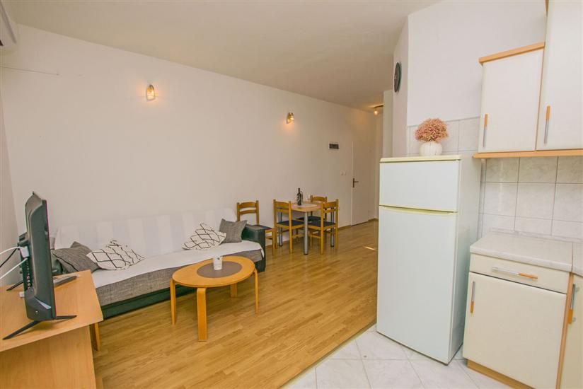 Apartament A1, dla 3 osób