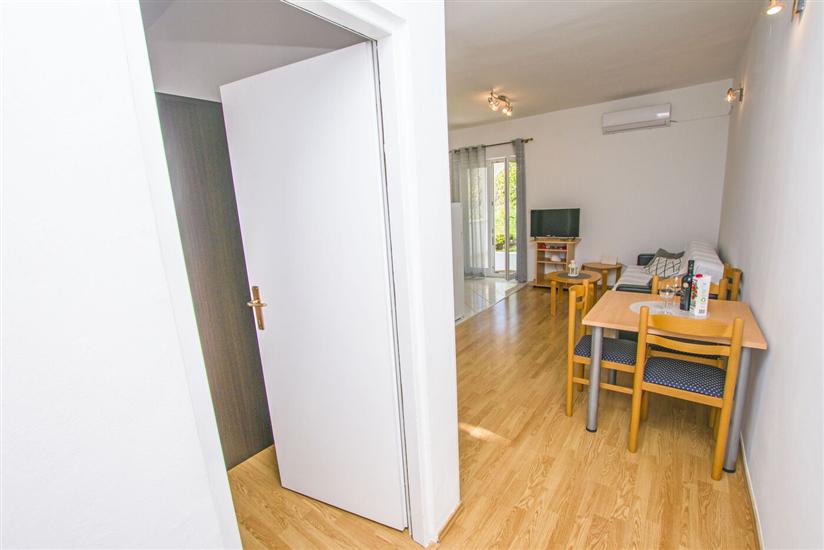 Apartament A1, dla 3 osób