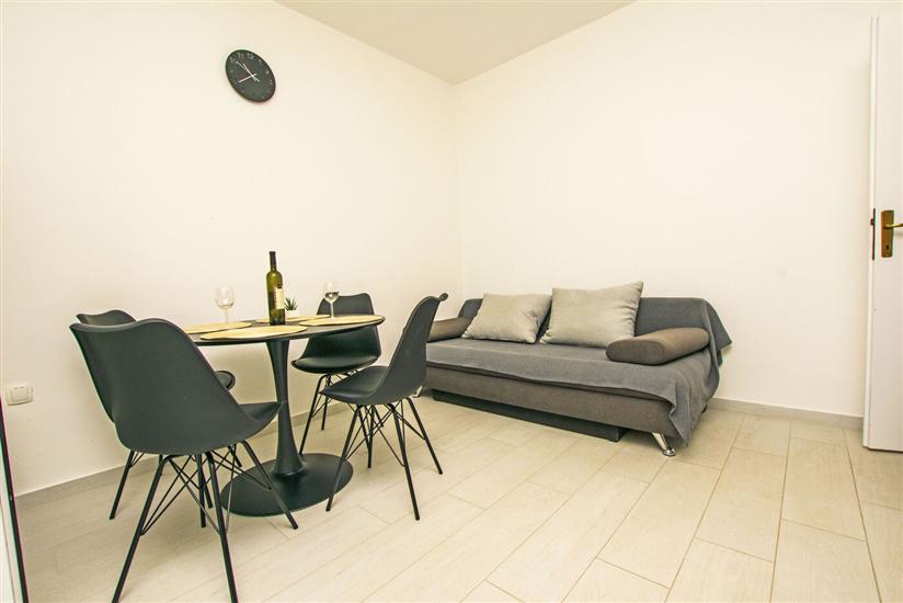 Apartament A2, dla 3 osób