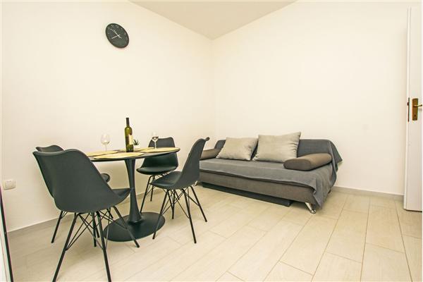 Apartament A2, dla 3 osób