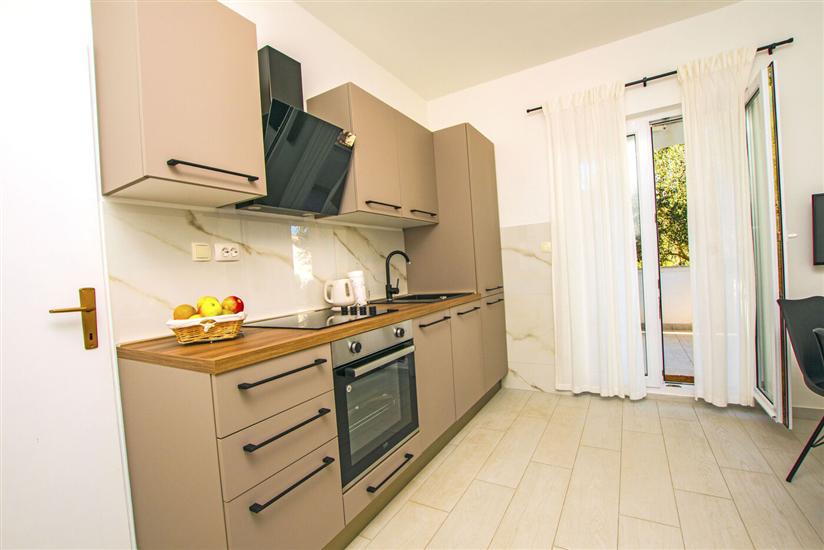 Apartament A2, dla 3 osób