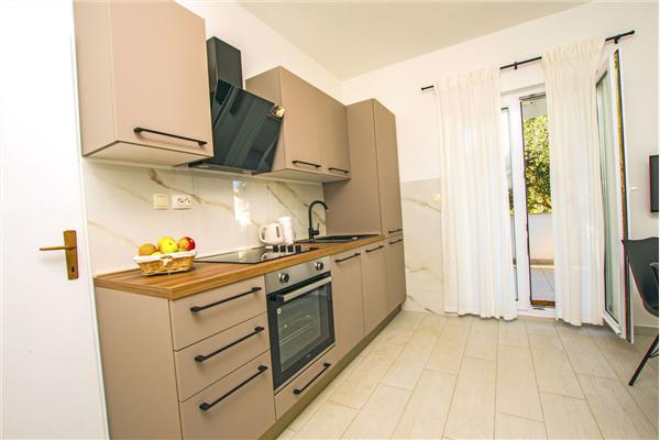 Apartament A2, dla 3 osób