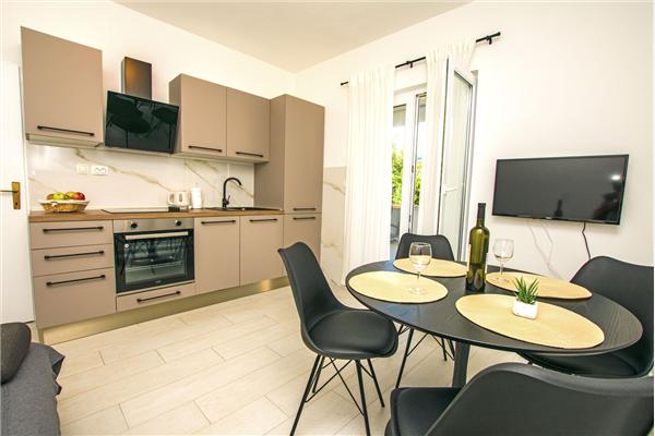 Apartament A2, dla 3 osób