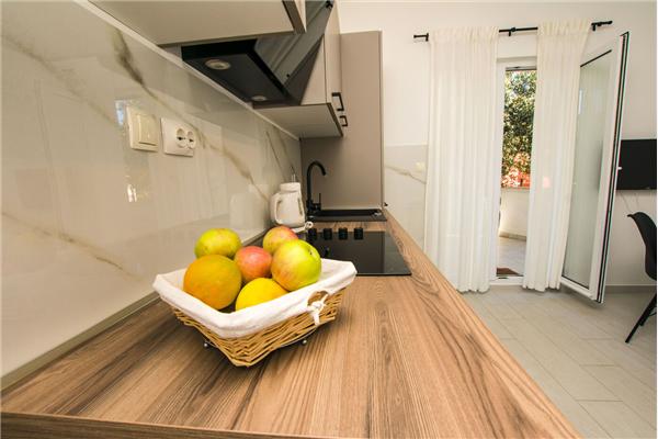 Apartament A2, dla 3 osób